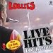 Lolly-Live Hits Tour 2007