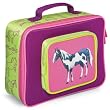 Horse Pocket Lunchbox by Crocodile Creek