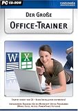 Der grosse Office-Trainer