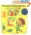 The Hello, Goodbye Window