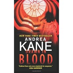 Drawn In Blood