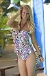 Swimwear Extra Full Bottom: Swinsuit Bottom Only