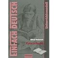EinFach Deutsch - Unterrichtsmodelle: Alfred Andersch 'Fahrerflucht'