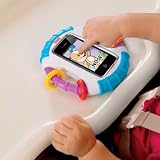 Fisher-Price Laugh & Learn Apptivity Case