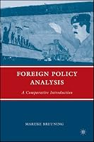 Foreign Policy Analysis: A Comparative Introduction