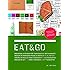 Eat & Go: Branding & Design Identity for Takeaways & Restaurants