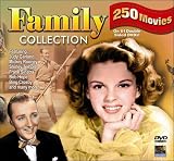 250 Movie Family Collection