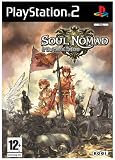 Soul Nomad (PS2)