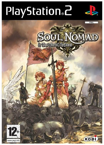 Soul Nomad (PS2)