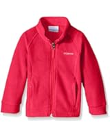 Columbia Girls' Benton Springs Fleece