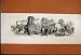 1882 BIG BELL PAUL PROCESSION ROAD LONDON TRACTOR PRINT