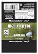 MaryJane's High Attitude Chocolate, Almond Daze, 1.25-Ounce Units (Pack of 12)