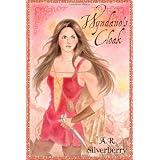 Wyndano's Cloak ~ A.R. Silverberry