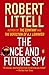 The Once and Future Spy