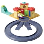Chuggington Die Cast LC54204 - Ringlo...