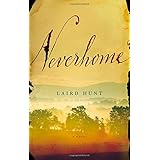 neverhome a novel
