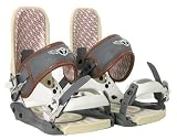 Technine Ali Pro Snowboard Bindings Fits: 8.5-12