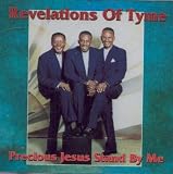 Precious Jesus Stand By Me