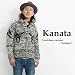 KANATA ハンドメイドカウチンセーターヴィンテージシリーズバッファロースカル柄でAmazonアフィリエイトツール
