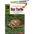 The Guide to Owning a Box Turtle by Jordan Patterson