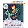 Jack and the Beanstalk (Tell Me a Story) (Hardcover with CD)