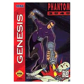 Phantom 2040