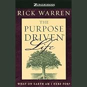 The Purpose-Driven Life: Chapter 33 | [Rick Warren]