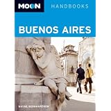 Moon Buenos Aires (Moon Handbooks)