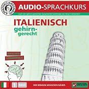H&ouml;rbuch Italienisch gehirn-gerecht: 1. Basis (Birkenbihl Sprachen)