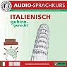 H&ouml;rbuch Italienisch gehirn-gerecht: 1. Basis (Birkenbihl Sprachen)