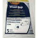 Samsung Canister #3500, #5900, #6300