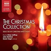 The Christmas Collection (Unabridged Selections) | [Thomas Hardy, William Shakespeare, Clive Sansom]