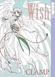 Wish, Vol. 4