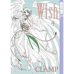 Wish, Vol. 4