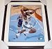 Carmelo Anthony Autographed Denver Nuggets 16x20 Photo ~ Custom Framed