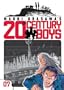 Naoki Urasawa's 20th Century Boys, Vol. 7