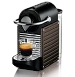 Krups XN3008K Macchina Caff� Nespress...