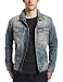 G-Star Men's Slim Tailor Jacket,Trash Destroy,Large