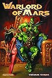 Warlord of Mars. Volume three
