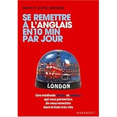 Se remettre � l'anglais en 10 mn par jour
