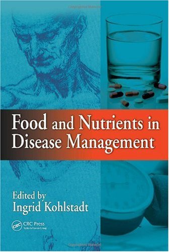 Food and Nutrients in Disease Management