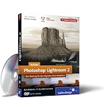 Adobe Photoshop Lightroom 2. Das Video-Training auf DVDvon "Galileo Press"