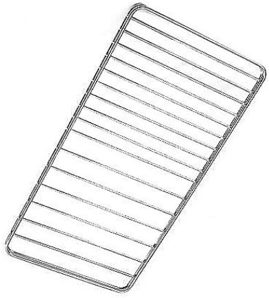 Metal Ware 4744-0085 BACKPACKERS PACK GRID