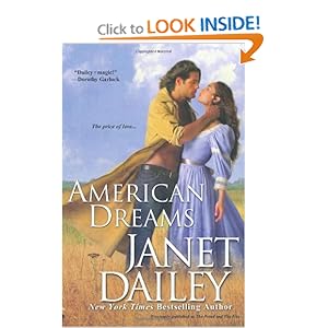 American Dreams Janet Dailey