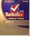 TurboTax Federal & State Deluxe Deduction Maximizer 2006