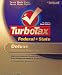 TurboTax Federal & State Deluxe Deduction Maximizer 2006