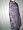 Azure Paisley Jamawar Pashmina India Shawl/wrap Throw Free Shipp Image #3