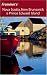 Frommer's Nova Scotia, New Brunswick & Prince Edward Island (Frommer's Complete)