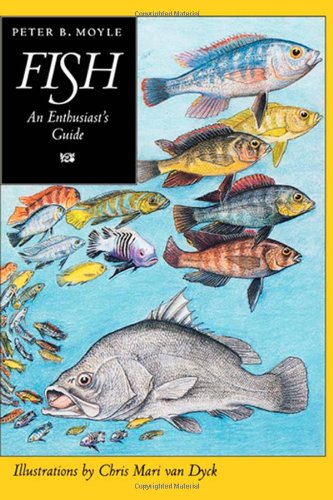 Fish: An Enthusiast's Guide