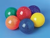 5 &acute; Spectrum Milky Way Balls ( Set of 6 ) - B00017PFP2